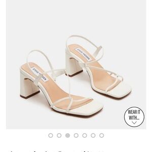 Steve Madden Sandal